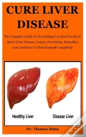 Cure Liver Disease