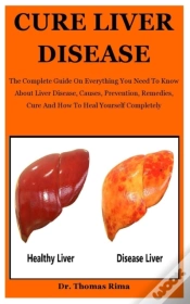 Capa do artigo Cure Liver Disease