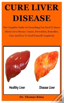 Capa do artigo Cure Liver Disease