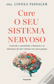 Capa do artigo Cure o seu Sistema Nervoso