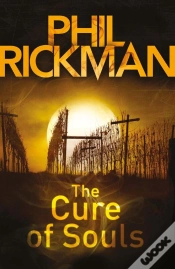 Capa do artigo Cure Of Souls
