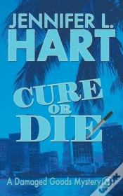 Capa do artigo Cure Or Die