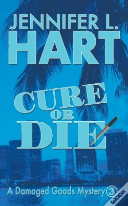 Capa do artigo Cure Or Die