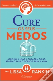 Capa do artigo Cure os Seus Medos