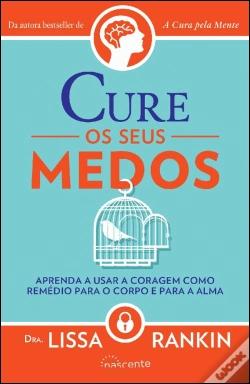 Capa do artigo Cure os Seus Medos