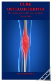Capa do artigo Cure Osteoarthritis