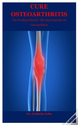Capa do artigo Cure Osteoarthritis