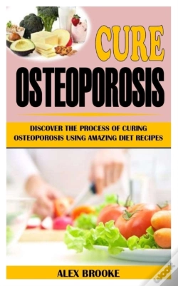 Capa do artigo Cure Osteoporosis