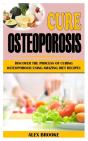 Cure Osteoporosis - Preview