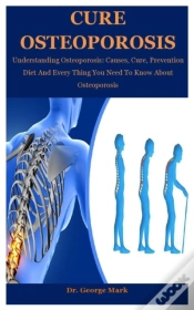 Capa do artigo Cure Osteoporosis