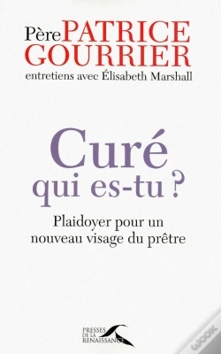 Capa do artigo Curé, Qui Es-Tu? Plaidoyer Pour Un Nouveau Visage Du Prêtre