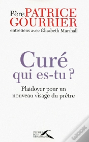 Capa do artigo Curé, Qui Es-Tu? Plaidoyer Pour Un Nouveau Visage Du Prêtre