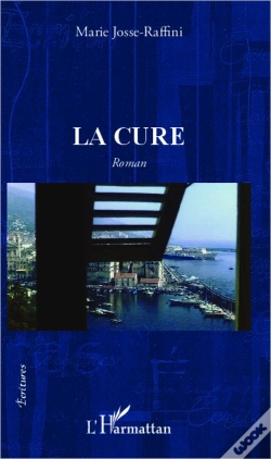 Capa do artigo Cure  Roman