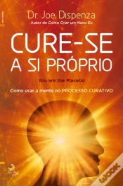 Capa do artigo Cure-se a Si Próprio