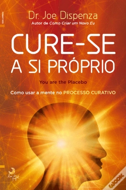 Capa do artigo Cure-se a Si Próprio