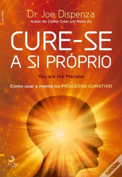 Capa do artigo Cure-Se A Si Próprio