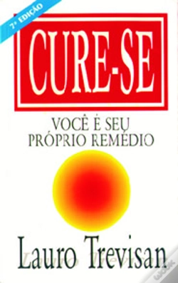 Capa do artigo Cure-se