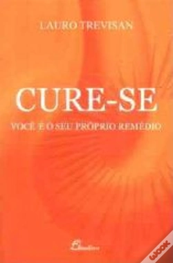 Capa do artigo Cure-se