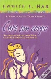 Capa do artigo Cure seu Corpo