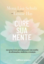 Capa do artigo Cure Sua Mente