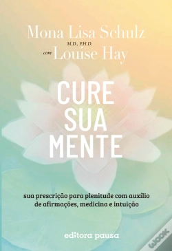Capa do artigo Cure Sua Mente