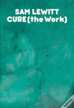 Capa do artigo Cure (The Work)