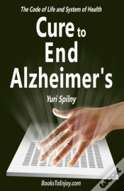 Capa do artigo Cure To End Alzheimer