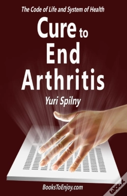 Capa do artigo Cure To End Arthritis: The Code Of Life
