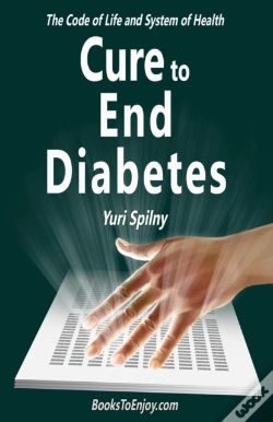 Capa do artigo Cure To End Diabetes: The Code Of Life