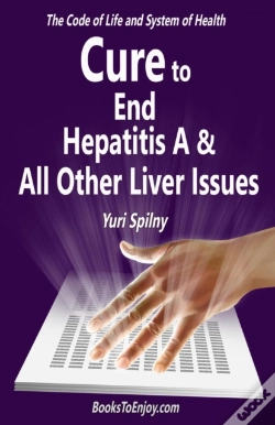 Capa do artigo Cure To End Hepatitis A   All Other Live