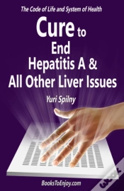Capa do artigo Cure To End Hepatitis A   All Other Live