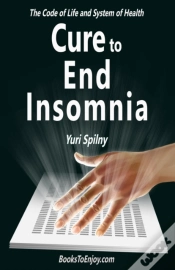 Capa do artigo Cure To End Insomnia