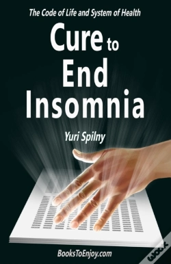 Capa do artigo Cure To End Insomnia