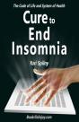 Cure To End Insomnia - Preview