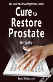 Cure To Restore Prostate: The Code Of Li