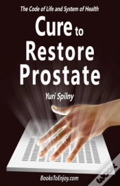 Capa do artigo Cure To Restore Prostate: The Code Of Li