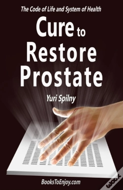 Capa do artigo Cure To Restore Prostate: The Code Of Li