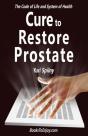 Cure To Restore Prostate: The Code Of Li - Preview