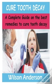 Capa do artigo Cure Tooth Decay