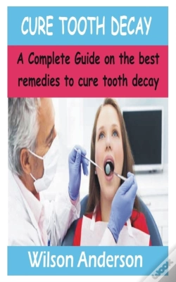 Capa do artigo Cure Tooth Decay