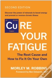 Capa do artigo Cure Your Fatigue, Second Edition