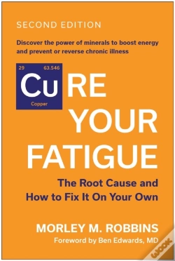 Capa do artigo Cure Your Fatigue, Second Edition