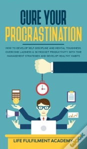 Capa do artigo Cure Your Procrastination