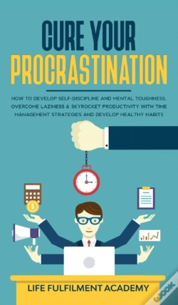Capa do artigo Cure Your Procrastination