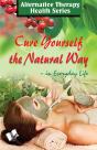 Cure Yourself The Natural Way - Preview