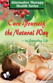 Capa do artigo Cure Yourself The Natural Way