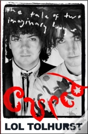 Capa do artigo Cured