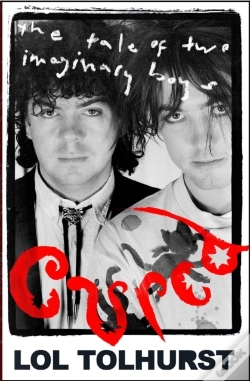 Capa do artigo Cured