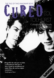 Capa do artigo Cured