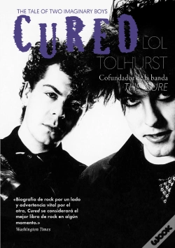 Capa do artigo Cured